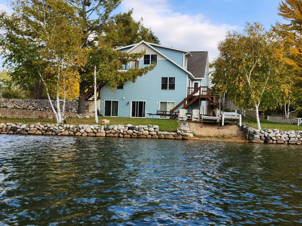 9770 Cheyenne Trail Evart City, MI 49631