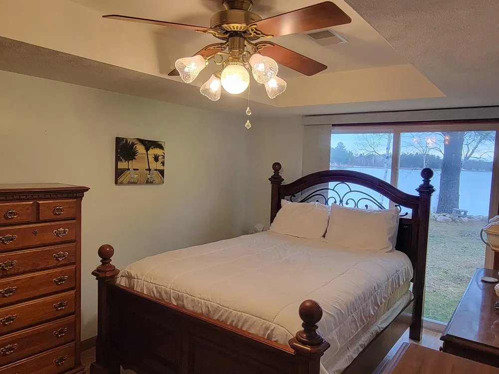 9770 Cheyenne Trail Evart City, MI 49631