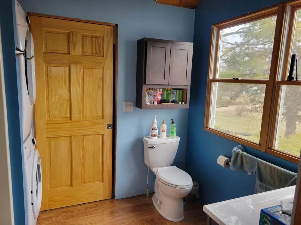9770 Cheyenne Trail Evart City, MI 49631
