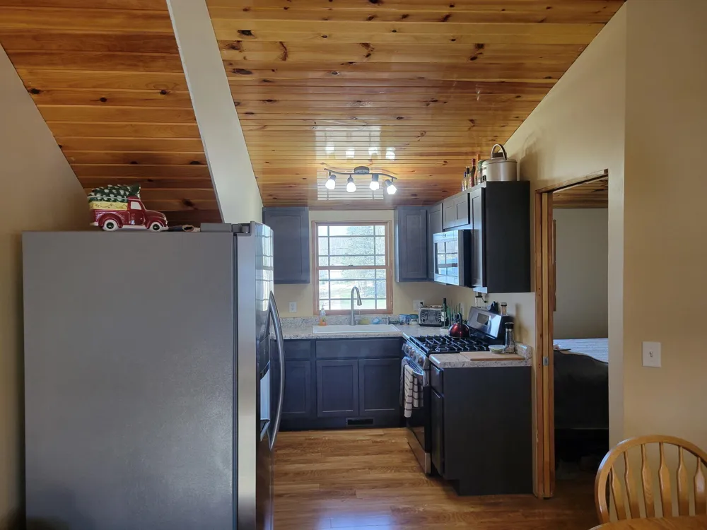 9770 Cheyenne Trail Evart City, MI 49631
