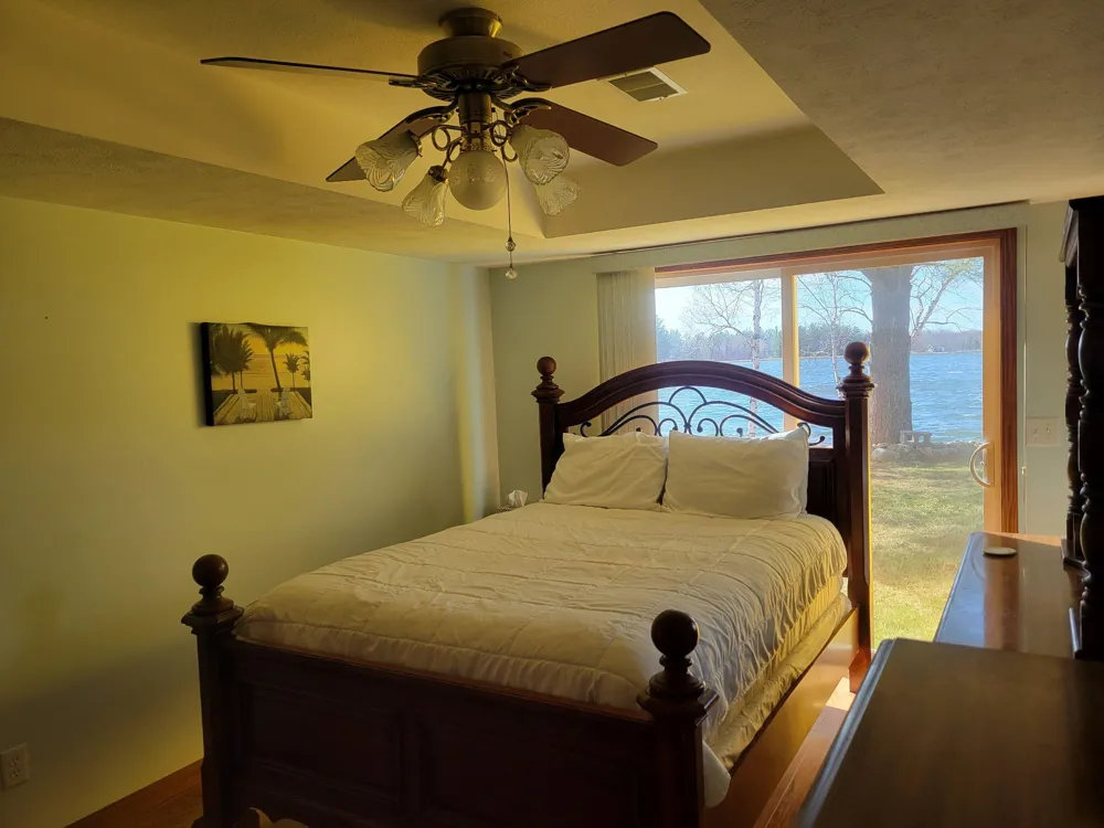 9770 Cheyenne Trail Evart City, MI 49631