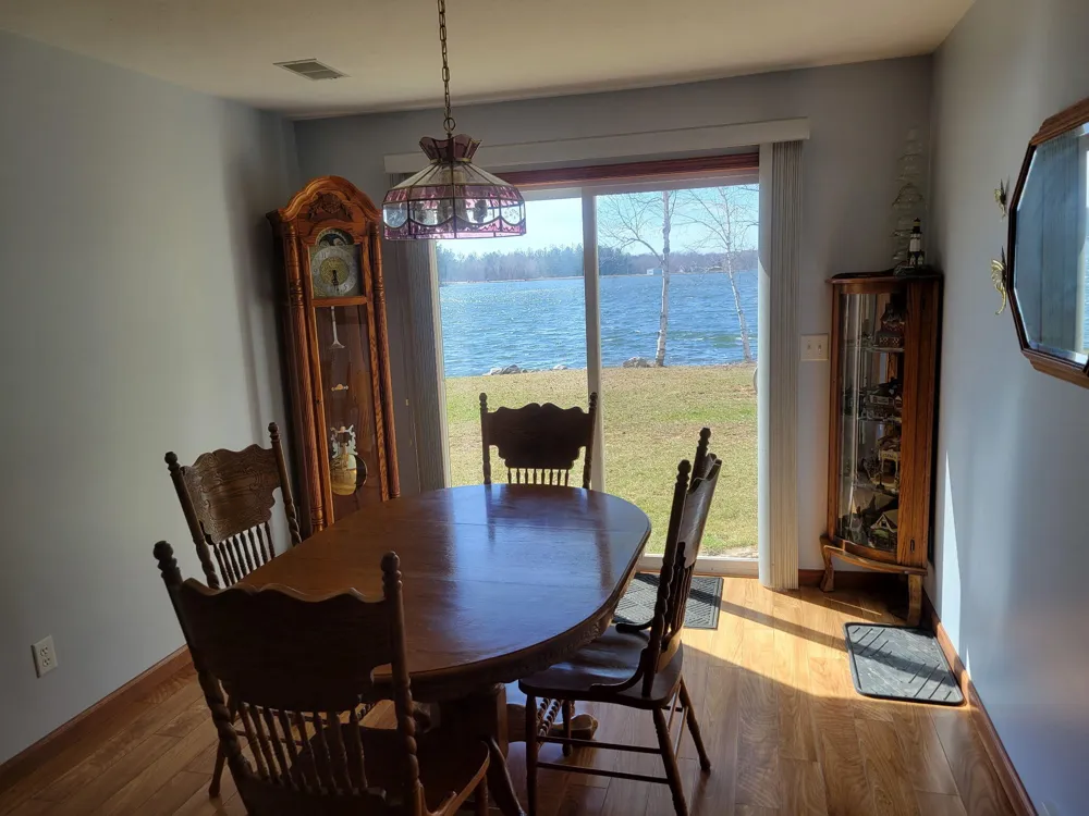 9770 Cheyenne Trail Evart City, MI 49631