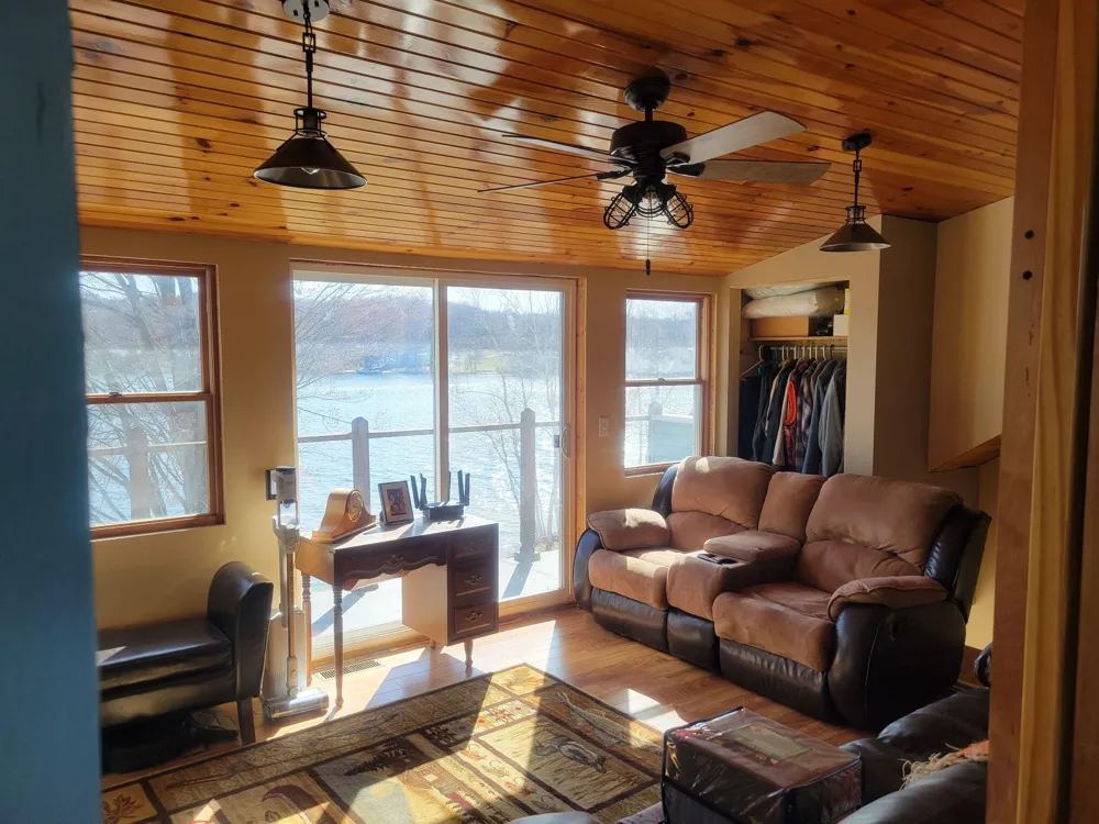 9770 Cheyenne Trail Evart City, MI 49631