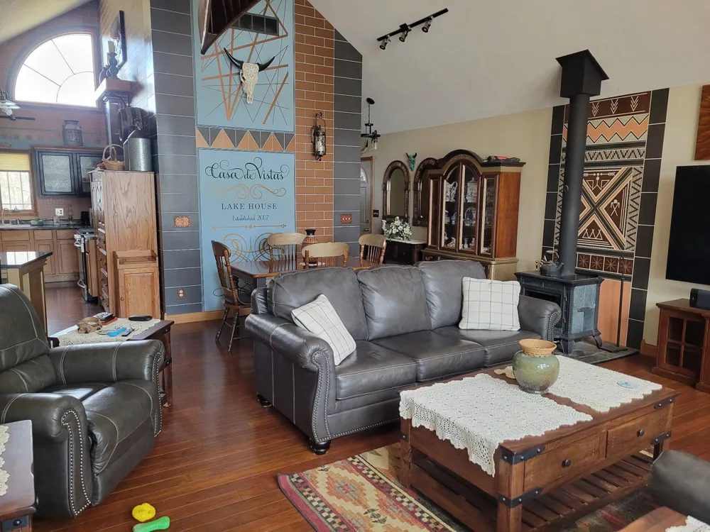 9770 Cheyenne Trail Evart City, MI 49631