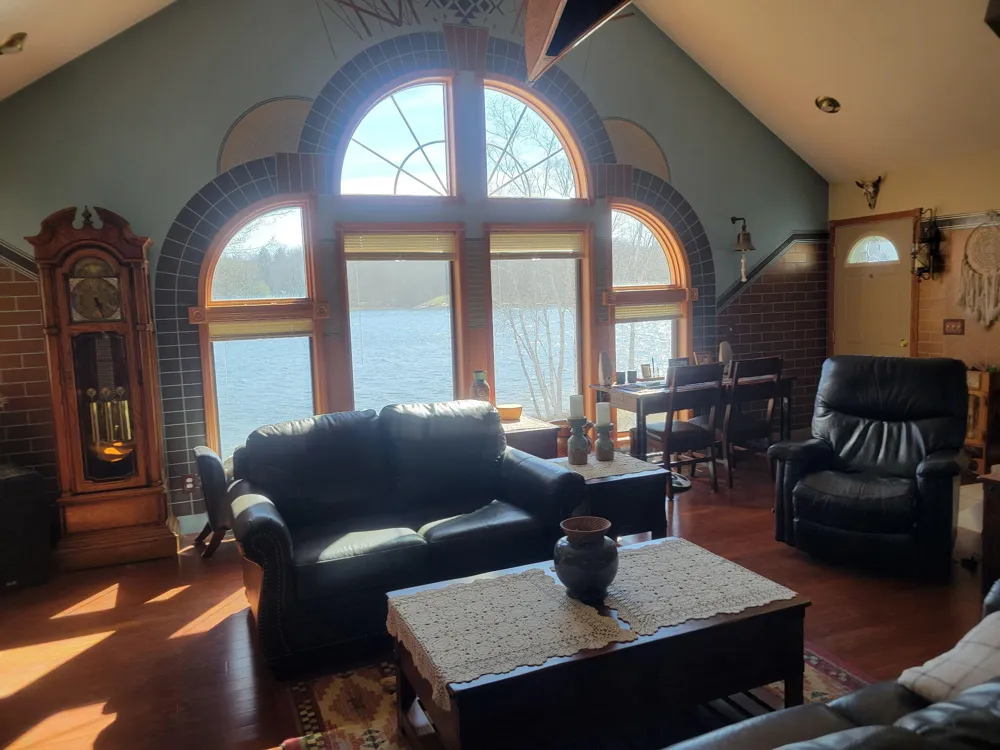 9770 Cheyenne Trail Evart City, MI 49631