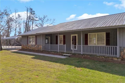 54 Kesler Road