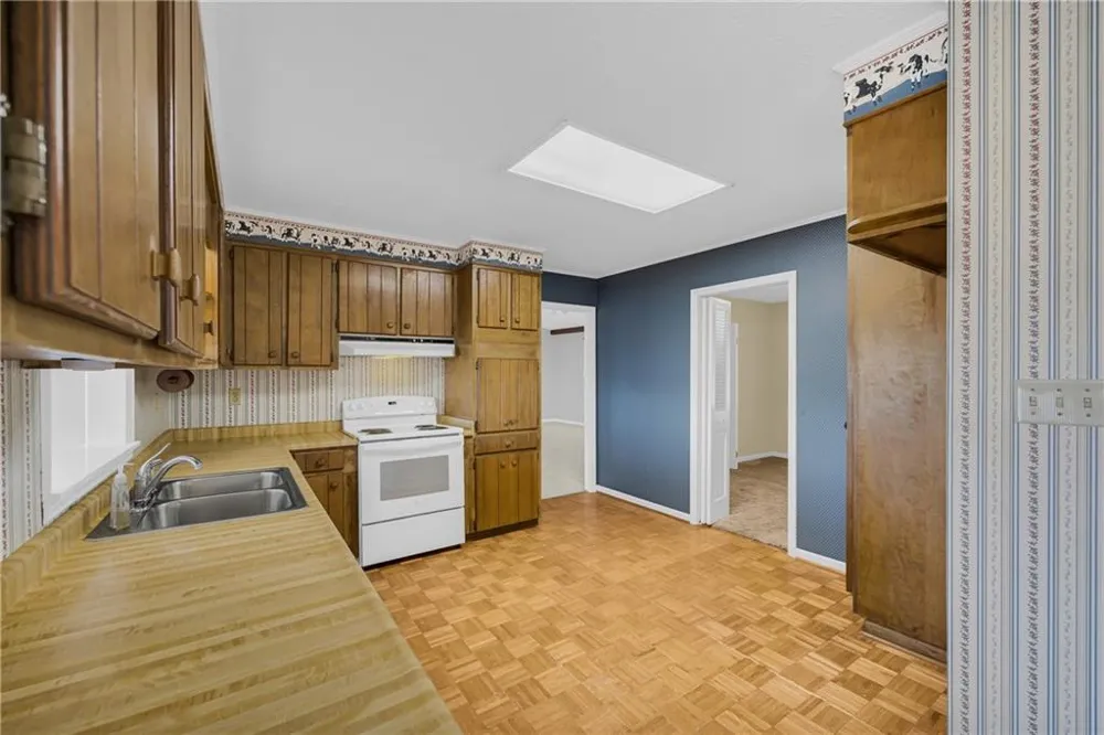 54 Kesler Road Nicholson, GA 30565