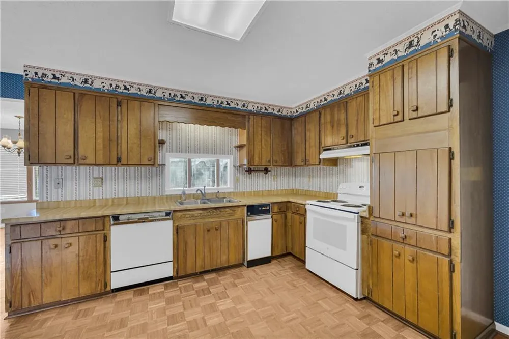 54 Kesler Road Nicholson, GA 30565