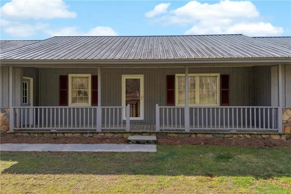 54 Kesler Road Nicholson, GA 30565