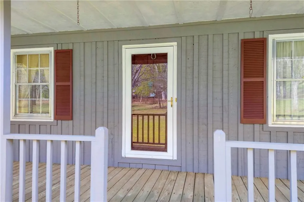 54 Kesler Road Nicholson, GA 30565