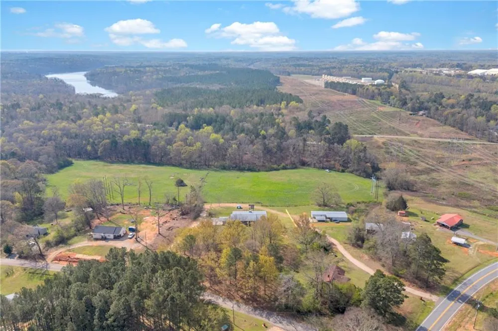 54 Kesler Road Nicholson, GA 30565