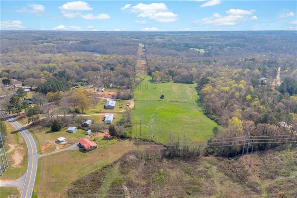 54 Kesler Road Nicholson, GA 30565