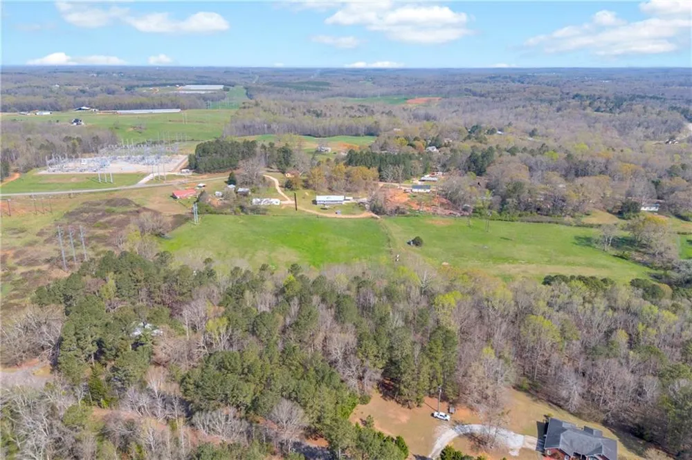 54 Kesler Road Nicholson, GA 30565