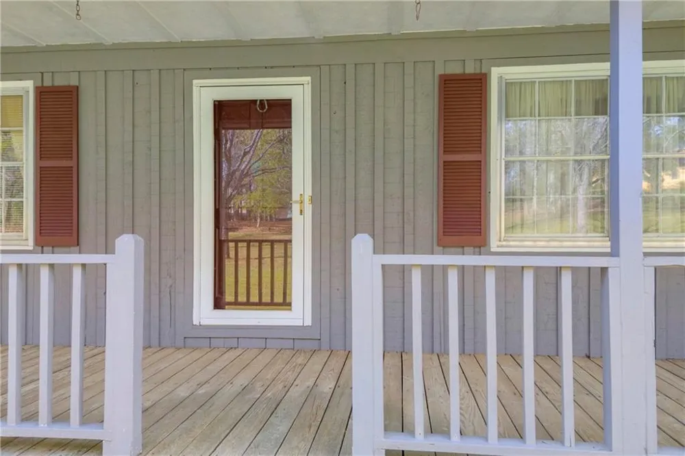 54 Kesler Road Nicholson, GA 30565