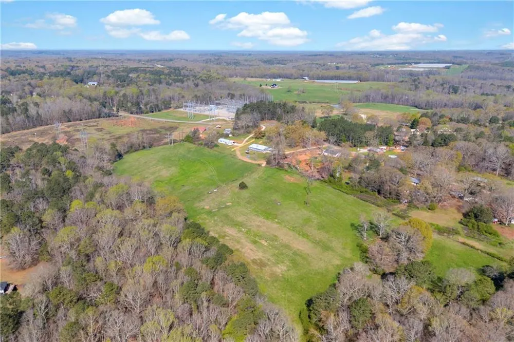 54 Kesler Road Nicholson, GA 30565