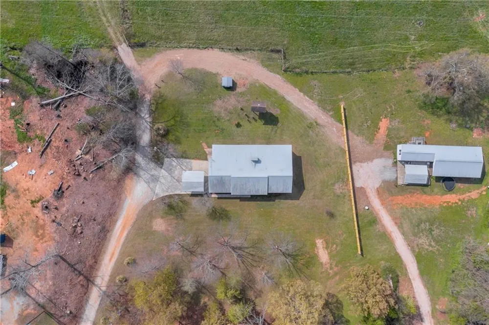 54 Kesler Road Nicholson, GA 30565