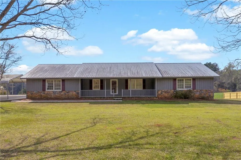 54 Kesler Road Nicholson, GA 30565