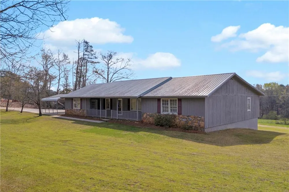 54 Kesler Road Nicholson, GA 30565