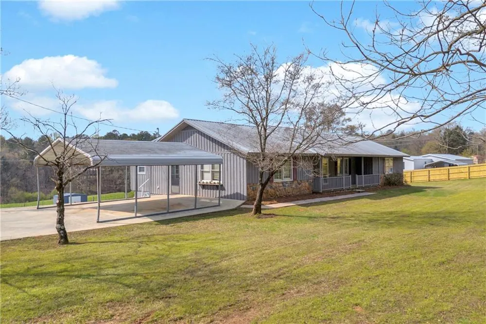 54 Kesler Road Nicholson, GA 30565