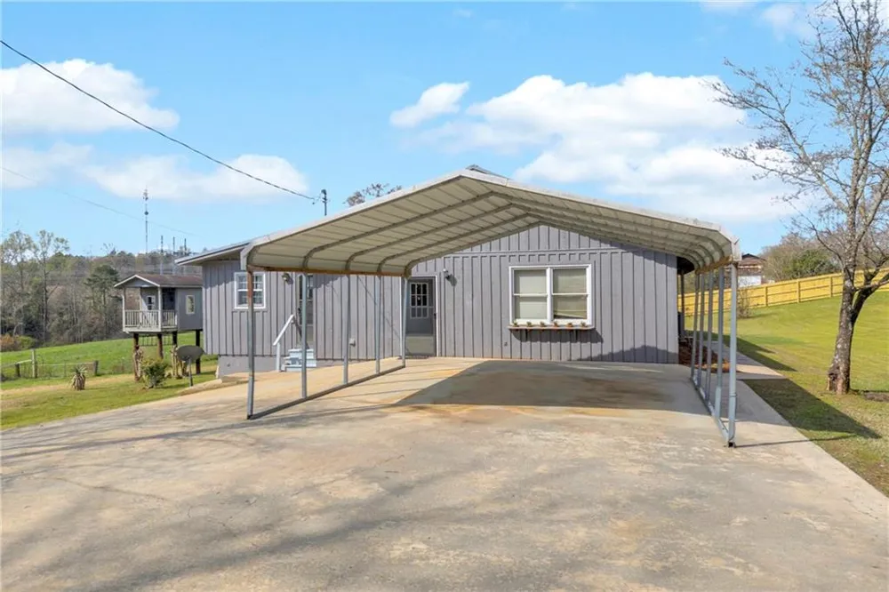 54 Kesler Road Nicholson, GA 30565