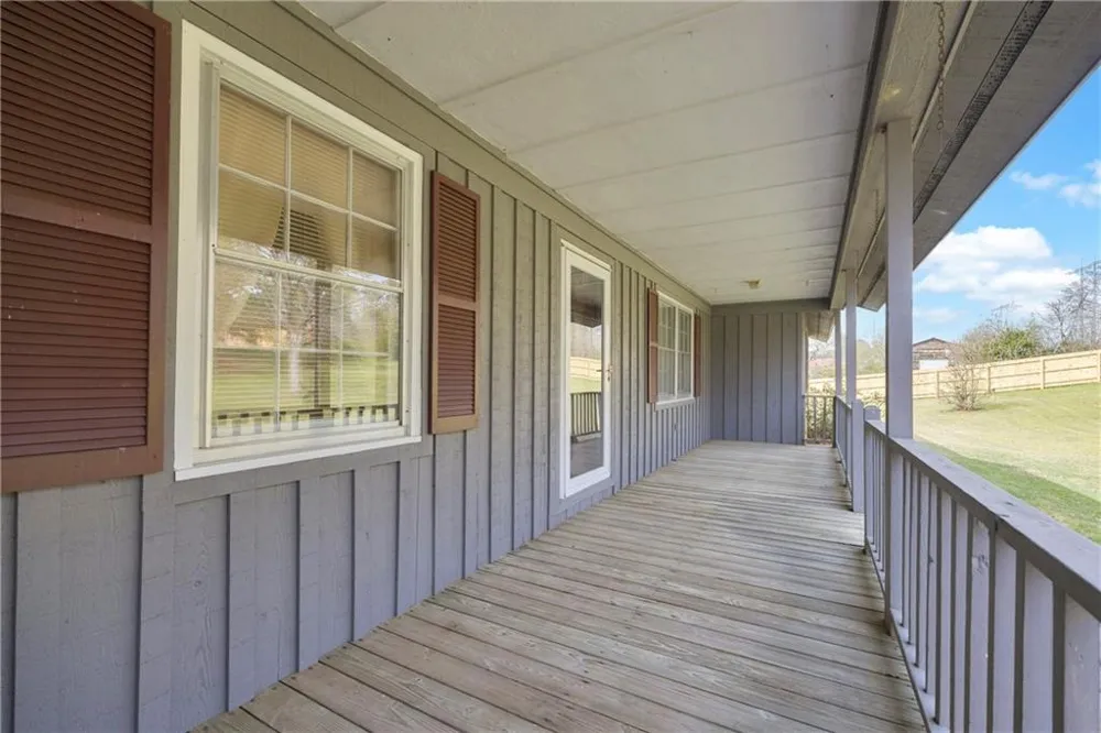 54 Kesler Road Nicholson, GA 30565
