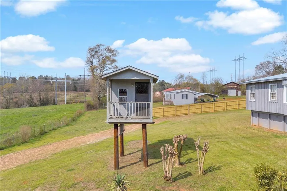 54 Kesler Road Nicholson, GA 30565