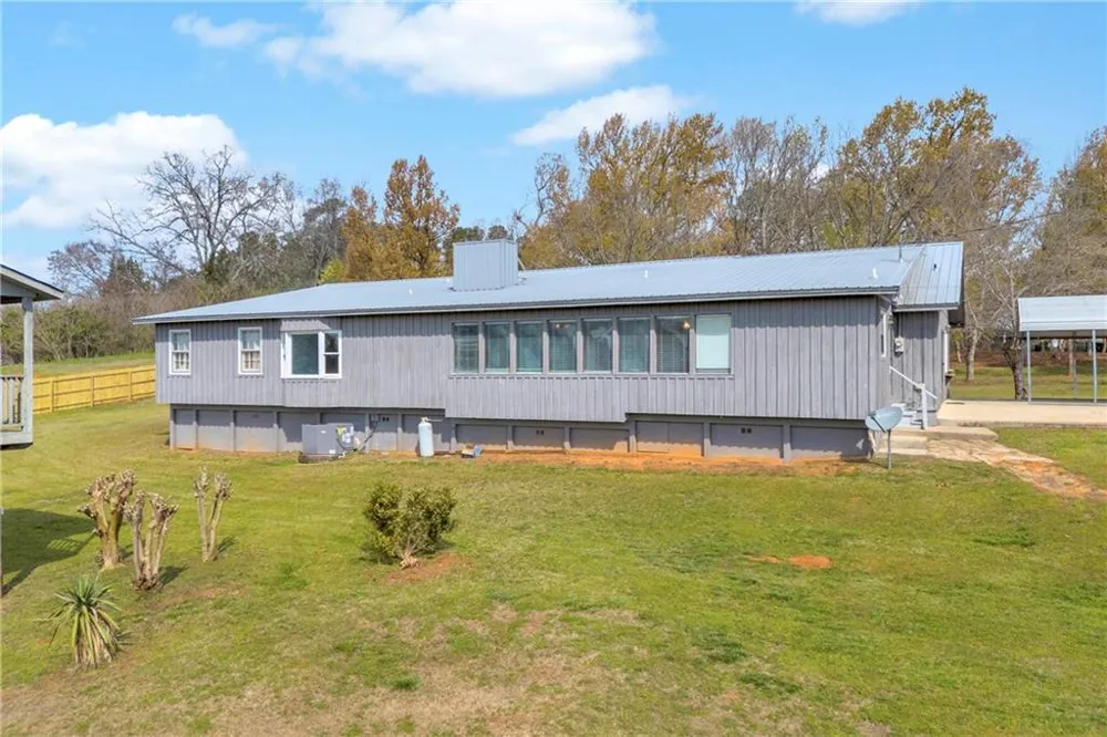 54 Kesler Road Nicholson, GA 30565