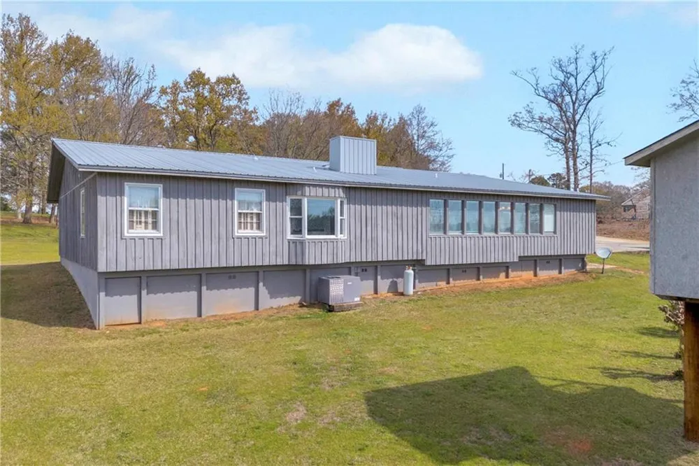 54 Kesler Road Nicholson, GA 30565
