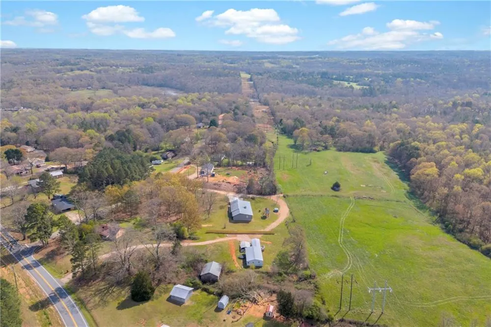 54 Kesler Road Nicholson, GA 30565