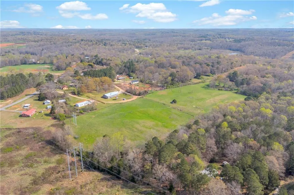 54 Kesler Road Nicholson, GA 30565