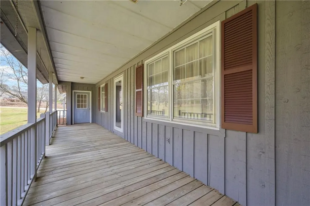 54 Kesler Road Nicholson, GA 30565