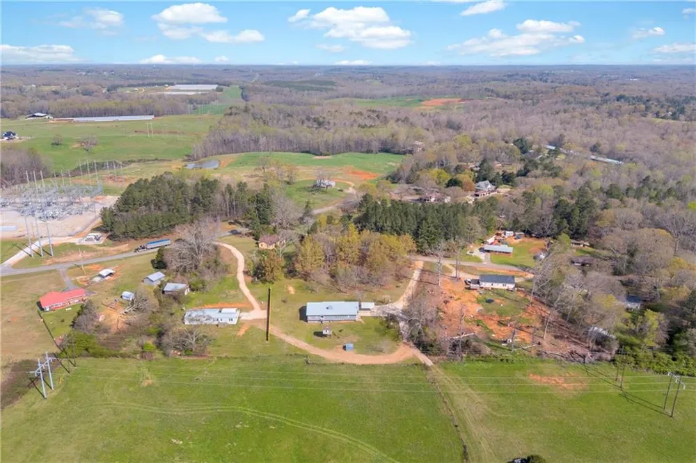 54 Kesler Road Nicholson, GA 30565