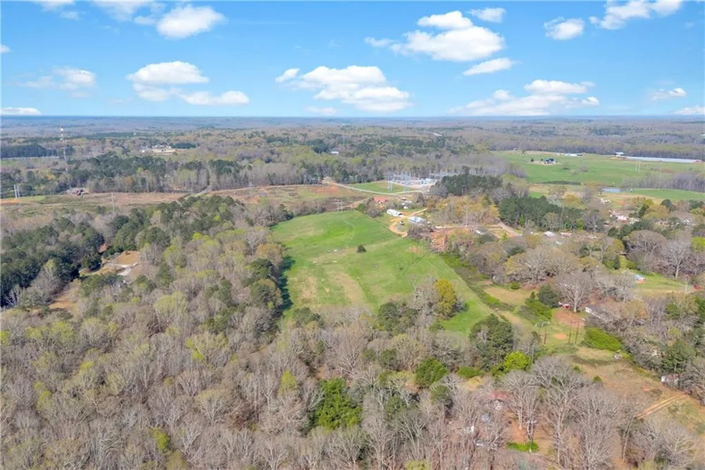 54 Kesler Road Nicholson, GA 30565