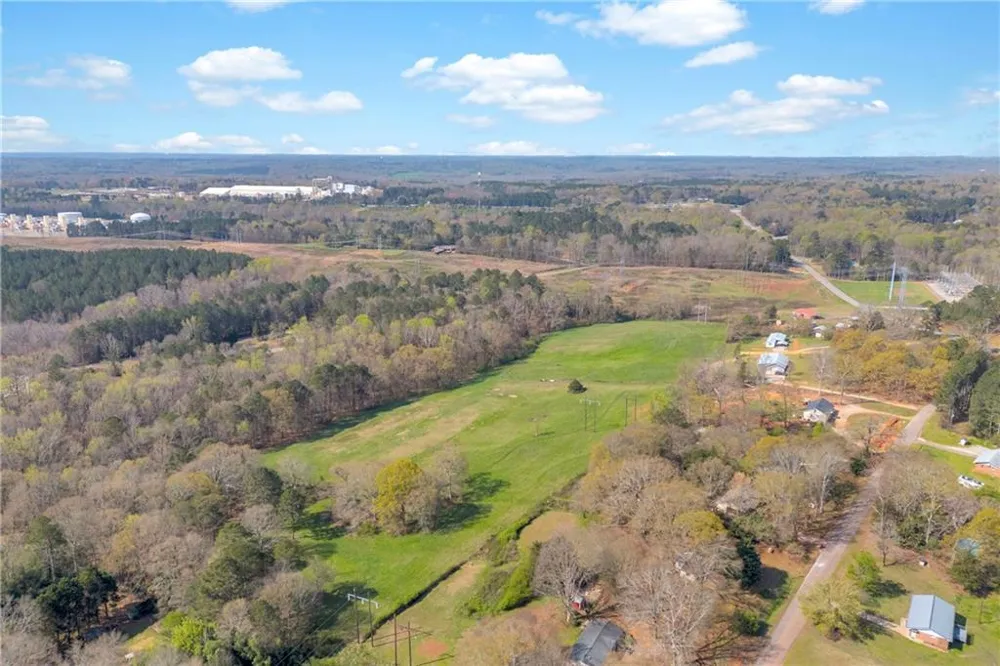 54 Kesler Road Nicholson, GA 30565