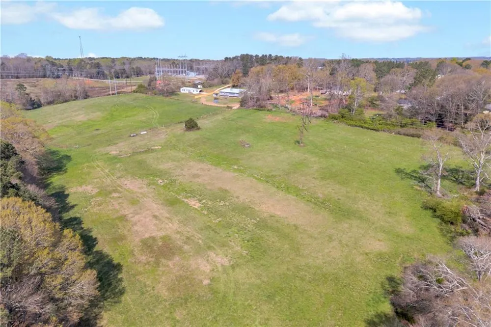 54 Kesler Road Nicholson, GA 30565