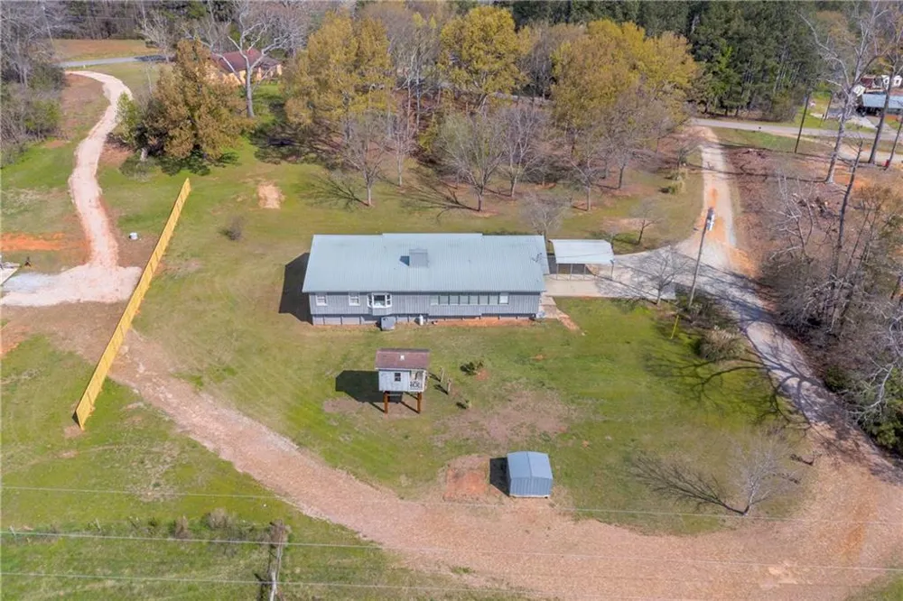 54 Kesler Road Nicholson, GA 30565