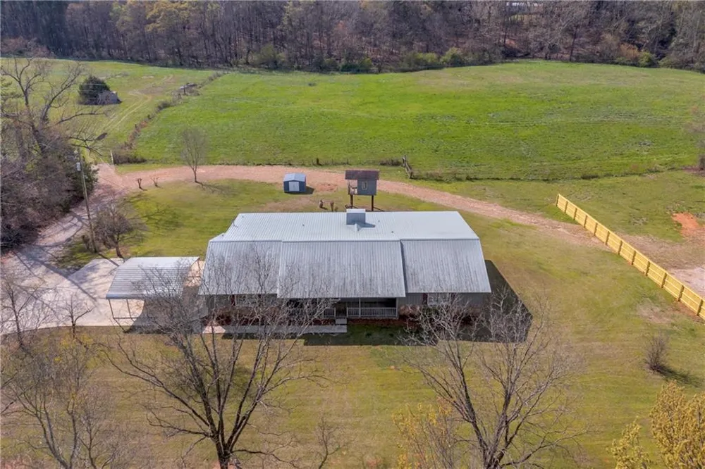 54 Kesler Road Nicholson, GA 30565