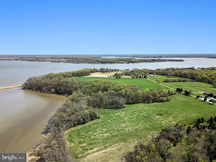 0 PINEY CREEK LANE North East, MD 21901