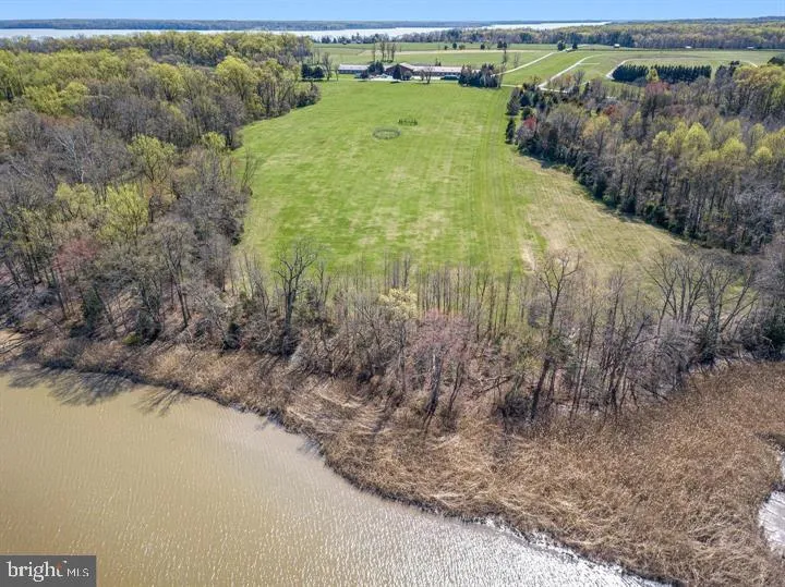 0 PINEY CREEK LANE North East, MD 21901