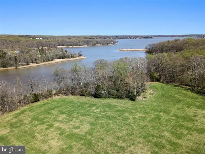0 PINEY CREEK LANE North East, MD 21901