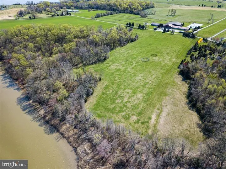 0 PINEY CREEK LANE North East, MD 21901