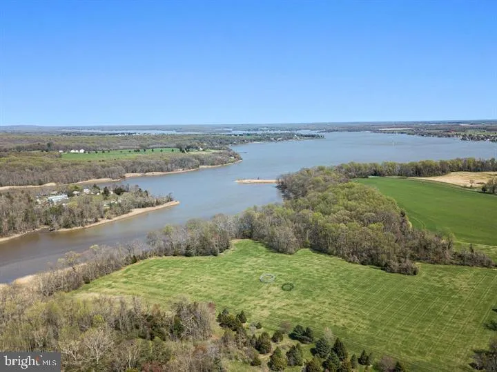0 PINEY CREEK LANE North East, MD 21901