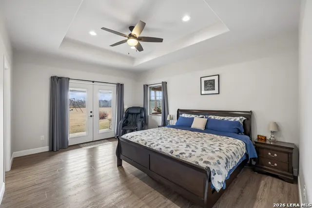 854 county road 7421 Yancey, TX 78886