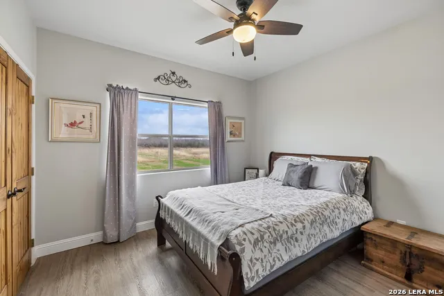 854 county road 7421 Yancey, TX 78886