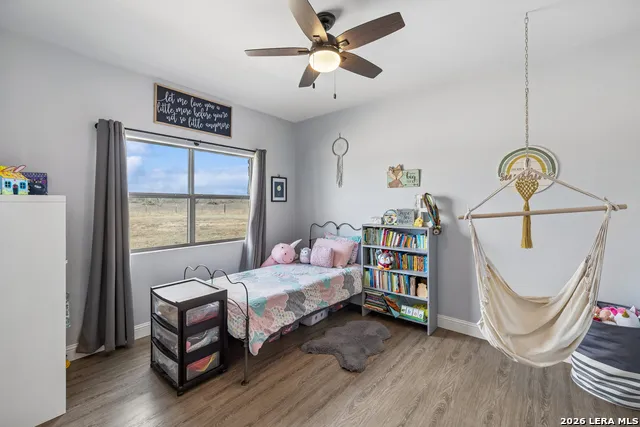 854 county road 7421 Yancey, TX 78886