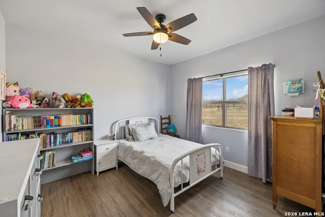 854 county road 7421 Yancey, TX 78886