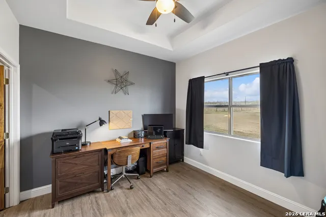 854 county road 7421 Yancey, TX 78886
