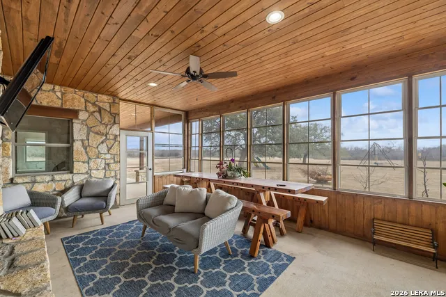 854 county road 7421 Yancey, TX 78886