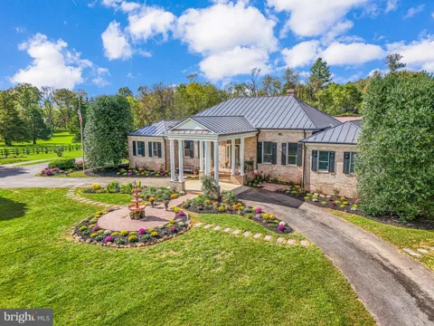 23333 FOUR CHIMNEYS LANE
