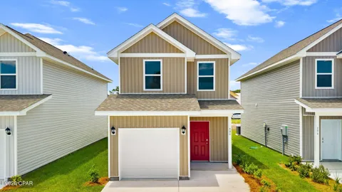 404 Coastal Canopy Lane